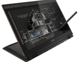 MSI prépare un Summit E16 Flip Evo avec un Intel Core i7-12700H et une configuration Arc A370M. (Image Source : MSI)