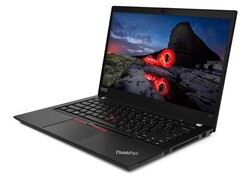 En test : le Lenovo ThinkPad T490 20RY0002US. Modèle de test fourni par Computer Upgrade King.