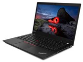 Test du Lenovo ThinkPad T490 (i7-10510U, UHD 620, FHD) : la mise à jour Comet Lake U