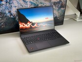 Ordinateur portable professionnel haut de gamme avec écran économique - Lenovo ThinkPad T16 Gen 5 AMD Review