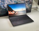 Test du Lenovo ThinkPad T16 Gen 5 AMD : PC portable pro haut de gamme avec écran au rabais