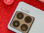 Le XRing O1 du Xiaomi 15S Pro est un véritable chipset phare (Image Source : Big Dream-LICHAN sur Weibo)