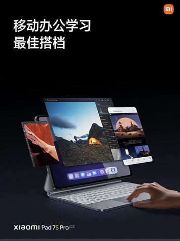 (Source de l'image : Xiaomi)