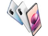 Le Redmi Note 10s. (Source : Xiaomi)