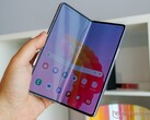 Samsung Galaxy Z Fold 5 a été lancé en août 2023.