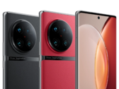 Le X90 Pro Plus. (Source : Vivo)