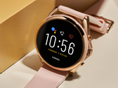 La Fossil Gen 5 pourrait finalement être sur le point d'être remplacée. (Image source : Fossil)