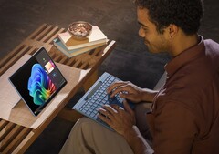 Microsoft lance le clavier sans fil Surface Pro Flex pour les Surface Pro 8, 9, 10 et 11 (Source : Microsoft)