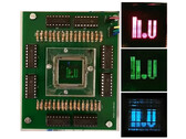 Le prototype fonctionne, mais il peut encore être amélioré. (Image : Nature Electronics)