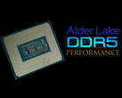 Les spécifications supérieures à DDR5-4800 semblent ajouter une latence de mémoire significative, ce qui les rend inadaptées aux jeux 