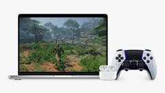 Apple pourrait annoncer des jeux pour le Mac lors de son prochain événement Scary Fast, le 30 octobre. (Source de l'image : Apple)
