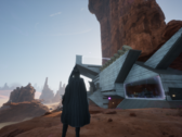 Dune Awakening (Source : capture d'écran du jeu)
