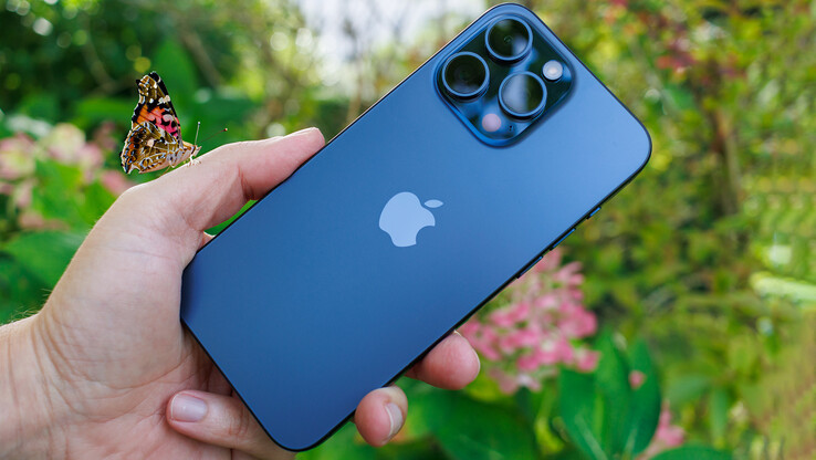 Prise en main de l'Apple iPhone 15 Pro : plus premium que jamais