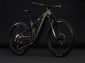 Le Stereo Hybrid ONE44 HPC TM 800 est un nouveau vélo électrique puissant