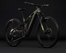Le Stereo Hybrid ONE44 HPC TM 800 est un nouveau vélo électrique puissant