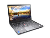 Test du Lenovo ThinkPad T14 Gen 2 : les avantages habituels d'Intel Tiger Lake