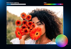 DxO PhotoLab 10 est conçu pour accélérer les flux de travail grâce à l’IA.