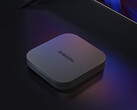 La Xiaomi Mi Box 4S MAX prend en charge la norme HDMI 2.1 et exécute MIUI for TV. (Image source : Xiaomi)