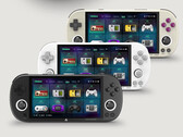 La TrimUI Smart Pro sera une console de jeu relativement simple. (Source de l'image : TrimUI)