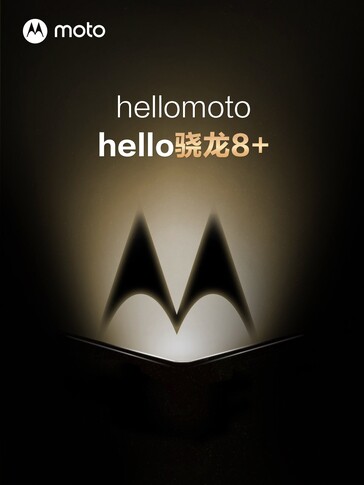 (Image source : Motorola)