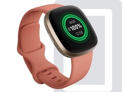 Les utilisateurs de la smartwatch Fitbit Sense et Versa 3 affirment qu'une nouvelle mise à jour a affecté l'autonomie de la batterie. (Source : Fitbit)