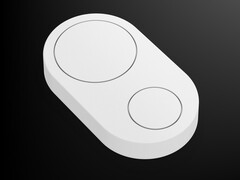 Pré-commande du bouton intelligent Flic Duo (Source de l'image : Flic)