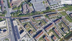 Mesure du GNSS : Un tournant