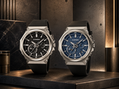 Les modèles G-Steel GST-B1000-1A et GST-B1000-2A (de gauche à droite)