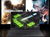 Samsung semble préparer une gamme rafraîchie d'ordinateurs portables équipés de processeurs Tiger Lake-H45 et de GPU GeForce RTX 30-series. (Image source : Nvidia/Samsung - édité)