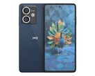 Le HMD Crest (photo) est actuellement le smartphone le moins cher vendu par HMD en Inde, mais un smartphone 4G plus abordable devrait être lancé dans le pays au cours du prochain trimestre. (Source de l'image : HMD)