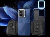 Le HMD Fusion a une conception modulaire personnalisable