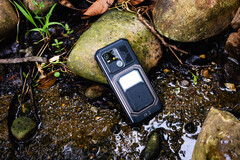 Le G3 Pro. (Source de l'image : AGM Mobile)