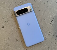 Le Pixel 8 Pro est-il le premier smartphone au monde doté d'une IA et d'un edge computing (Source : Notebookcheck)