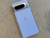 Le Pixel 8 Pro est-il le premier smartphone au monde doté d'une IA et d'un edge computing (Source : Notebookcheck)