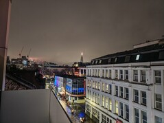 Appareil photo principal