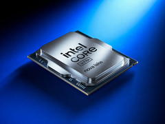 Un processeur Intel Nova Lake pour ordinateur de bureau a fait son apparition sur Internet