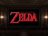 Le film « The Legend of Zelda » vu au cinéma
