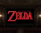 Le film « The Legend of Zelda » vu au cinéma