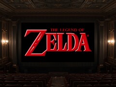 Le film « The Legend of Zelda » vu au cinéma