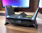Test de l'Acemagic M2A Starship : PC de jeu-vaisseau spatial avec i9-12900H et RTX 3080