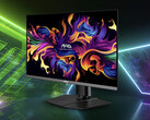 Les deux nouveaux moniteurs de jeu 500 Hz de MSI devraient être disponibles cet été. (Source de l'image : MSI)