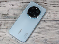 Le Magic7 Pro. (Source de l&#039;image : Notebookcheck)