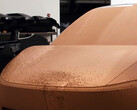 Le prototype Tesla Cyber SUV dans la vidéo Master Plan Part IV. (Source de l'image : Tesla/YT)