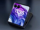 Le Razr 50 Ultra recevra bientôt la mise à jour vers Android 15, tout comme de nombreux autres smartphones Motorola. (Source de l'image : Motorola)