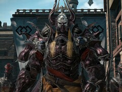 Image tirée de Final Fantasy XIV sur Steam. (Source de l'image : Steam)