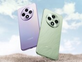 L'Oppo A3 est un nouveau smartphone abordable qui a plus d'un tour dans son sac (Image source : Oppo)