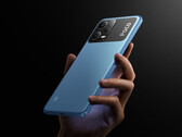 Le POCO X5 5G est un POCO X4 Pro 5G down tuned à bien des égards. (Image source : Xiaomi)