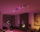 Le connecteur flexible Philips Hue Perifo est désormais en vente. (Source de l'image : Philips Hue)