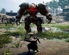 Le nouveau jeu de Game Freak se déroule dans un Japon post-apocalyptique. (Source de l'image : Game Freak)