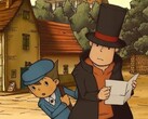 « Professeur Layton et le village mystérieux » fait l'objet d'une version remasterisée 20 ans après sa sortie.